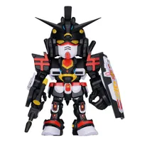 BANDAI Chinese Zodiac Gundam Mini Blind Box 2026 Ver. "Gundam" (Box/9), BNESH Gundam Mini Blind - Mobile Suit Gundam - photo 7