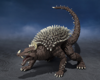ANGUIRUS [1972] "GODZILLA", TAMASHII NATIONS S.H.MonsterArts 5
