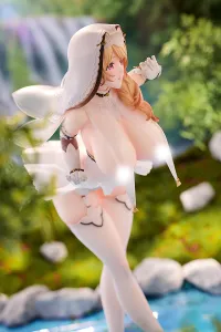 HOTVENUS Elixer Priestess Ver. - Hero, it's time to Ejaculate♪ - photo 5