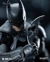 INART – Batman (Batman: Arkham Origins) 1/12 Action Figure 8