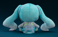 Plushie MIKU WITH YOU 2024 3