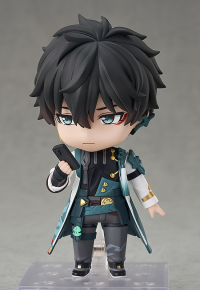 Nendoroid Dan Heng 5