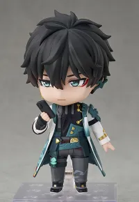 GOOD SMILE COMPANY Nendoroid Dan Heng - Honkai: Star Rail - photo 5