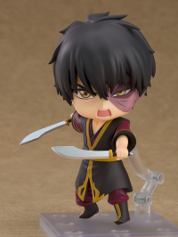 Nendoroid Zuko 2