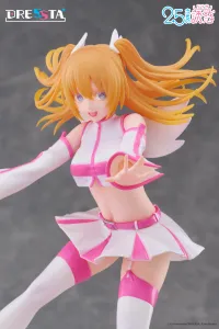 TAITO 2.5 Dimensional Seduction DRESSTA Statue Figure - Liliel - 2.5 Dimensional Seduction - photo 10