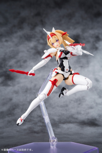 ASRA ARCHER KIZUNA 11