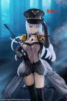 TAITO My Dress-Up Darling AMP+ Figure - Marin Kitagawa (Black Lobelia Ver.) - My Dress-Up Darling - photo 8