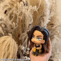 MegaHouse Lookup ALIEN STAGE Hyuna - ALIEN STAGE - photo 4
