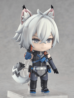Nendoroid Seth Lowell 5