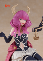 Frieren: Beyond Journey's End Desktop Cute Figure - Aura 2
