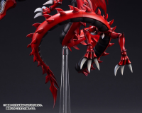 Slifer the Sky Dragon Egyptian God Statue 7