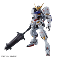 <SIDE MS>GUNDAM BARBATOS(1ST～4TH FORM) "MOBILE SUIT GUNDAM IRON-BLOODED ORPHANS" 3