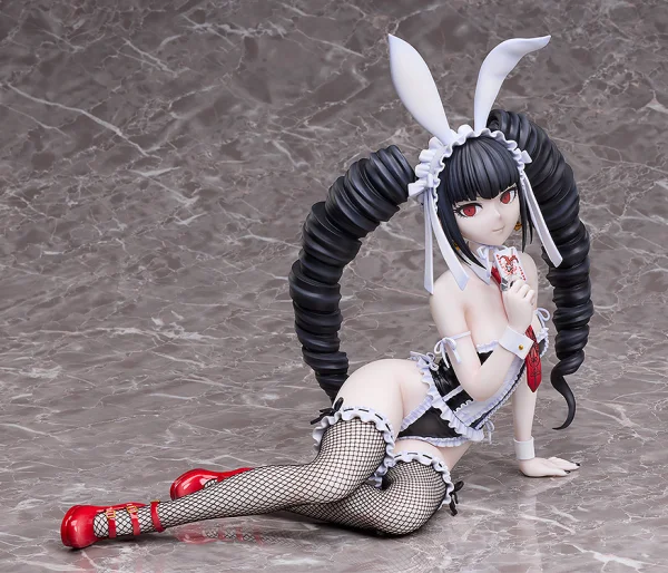 GOOD SMILE COMPANY Celestia Ludenberg: Bunny Ver. - Danganronpa