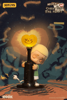 Nook Quest for the Heart 11