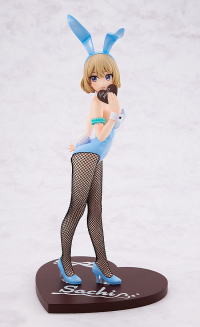 Sachi Umino Bunny Ver. 13