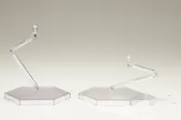KOTOBUKIYA NEW FLYING BASE - M.S.G - photo 4