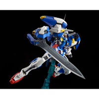 MG 1/100 GUNDAM AVALANCHE EXIA 2