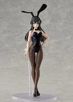 KADOKAWA KADOKAWA PLASTIC MODEL SERIES Mai Sakurajima - Rascal Does Not Dream of Bunny Girl Senpai - photo 1