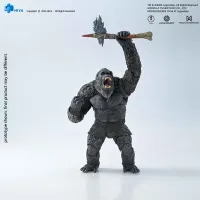 HIYA TOYS Exquisite Basic Series GODXILLA x KONG THE NEW EMPIRE Kong - Godzilla - photo 4