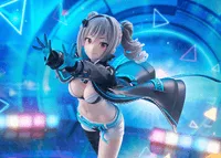 Wave Co. [Dance Dance Dance] Ranko Kanzaki + - THE iDOLM@STER - photo 4