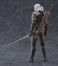 Max Factory figma Geralt - Video Games - photo 15
