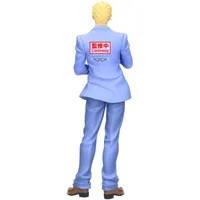 BANDAI JoJo's Bizarre Adventure: Diamond is Unbreakable Mometria Yoshikage Kira - JoJo's Bizarre Adventure - photo 4