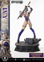 Real Elite Masterline SOULCALIBUR Ⅵ IVY Ultimate Bonus Version 88