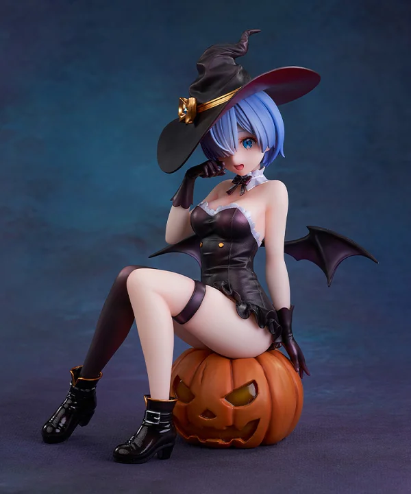 Rem: Phantom Night Wizard Ver.