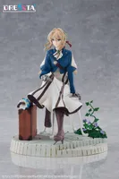 TAITO Violet Evergarden DRESSTA Statue Figure - Violet Evergarden - Violet Evergarden - photo 3