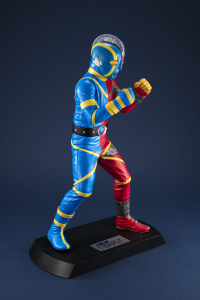 Ultimate Article Kikaider Android ofJustice (RENEWAL EDITION) 3
