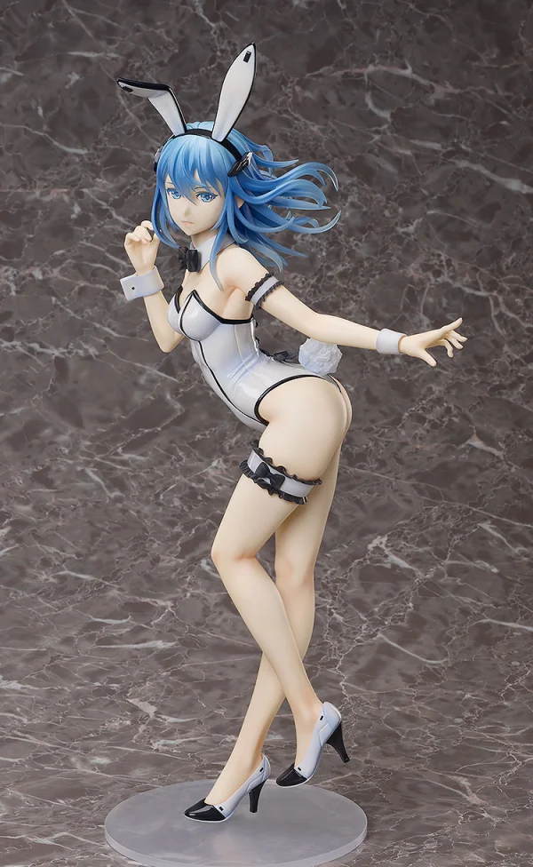 FREEing Lacia: Bare Leg Bunny Ver. - BEATLESS