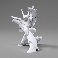 PLAMAX NEO 3D SHOW Type Zero VS Boxer 3