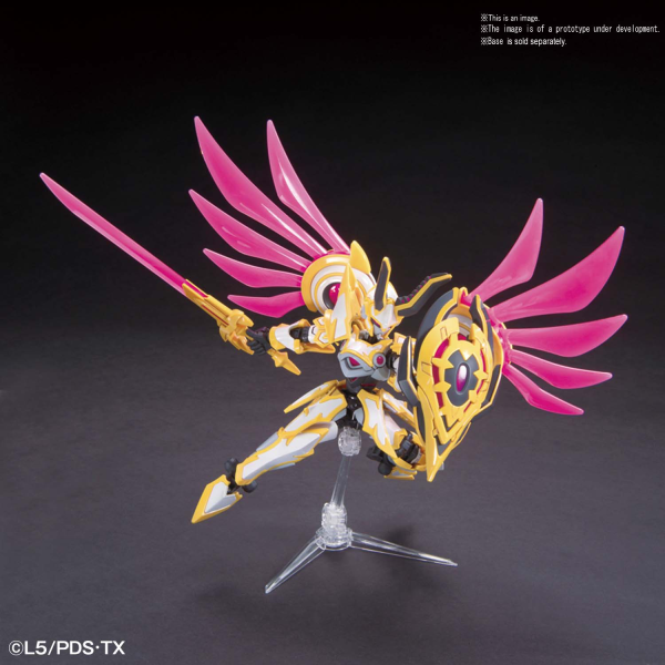 HYPER FUNCTION LBX NEMESIS