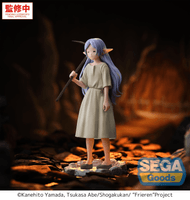 "Frieren: Beyond Journey's End" High Premium Figure -Frieren- ~I Am Forced to Slave Away in the Mines for Three Centuries~ 2