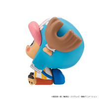 Lookup ONE PIECE Tony Tony Chopper Excited Ver. 8
