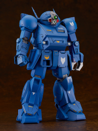 PLAMAX SV-01 1/24 Scale X / ATH-02 Strike Dog 3