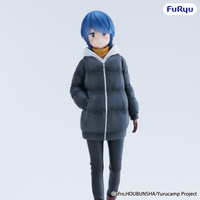 Laid-back Camp Season 3 Trio-Try-iT Figure -Rin Shima- 6