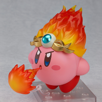Nendoroid Kirby 3