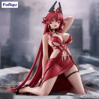 FuRyu Goddess of Victory: Nikke Noodle Stopper Figure -Red Hood: Nonsense Red- - GODDESS OF VICTORY: NIKKE - photo 3