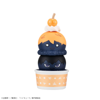 Tsumichen Stack up & Change Haikyu!! set 【with gift】(Box) 8