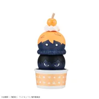 MegaHouse Tsumichen Stack up & Change Haikyu!! set 【with gift】(Box) - Haikyu!! - photo 8