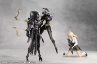 KOTOBUKIYA NECRO FACE - Megalomaria - photo 4