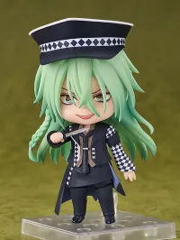 GOOD SMILE COMPANY Nendoroid Ukyo - Amnesia - photo 2
