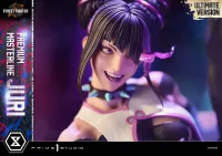 Prime 1 Studio Premium Masterline Street Fighter 6 Juri Ultimate Bonus Version - Street Fighter - photo 85