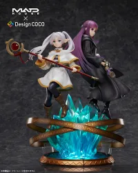 Design COCO Frieren: Beyond Journey's End Fern [MADHOUSE × DesignCOCO Anime Anniversary Edition] 1/7 Complete Figure - Frieren: Beyond Journey's End - photo 12