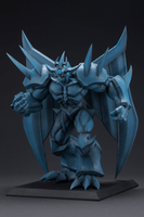 Obelisk the Tormentor  Egyptian God Statue 5