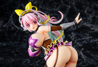 CAworks Super Sonico: TAIMANIN Ver. 7