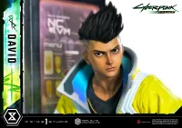 Prime 1 Studio Real Elite Masterline Cyberpunk: Edgerunners David Deluxe Version - Cyberpunk: Edgerunners - photo 35