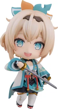 GOOD SMILE COMPANY Nendoroid Kazama Iroha - hololive production - photo 2