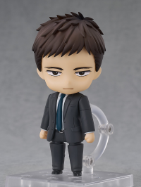 Nendoroid Yashiro & Chikara Domeki Set 11
